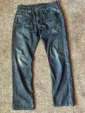 Men’s 513 Levi’s Jeans